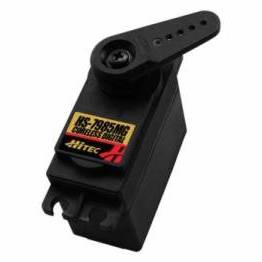 Hitec HS 7985 MG High Torque Servo standard digitale - 37985